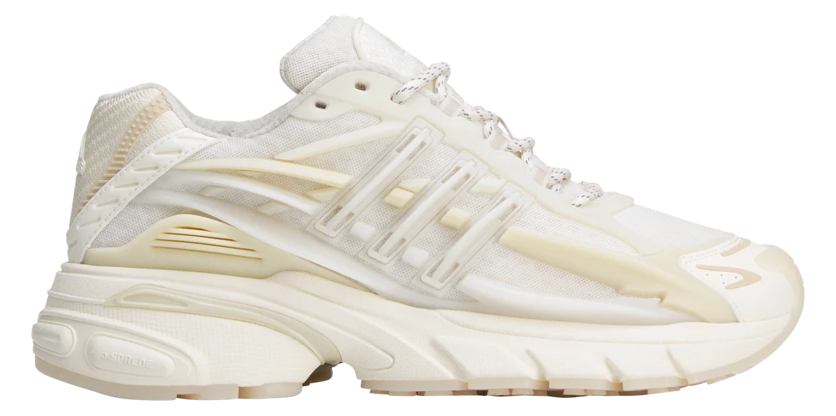 Virginia Jellyfish Triple White sneaker